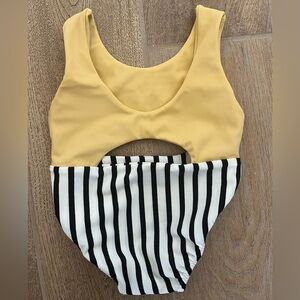 6-9mo Swim suit